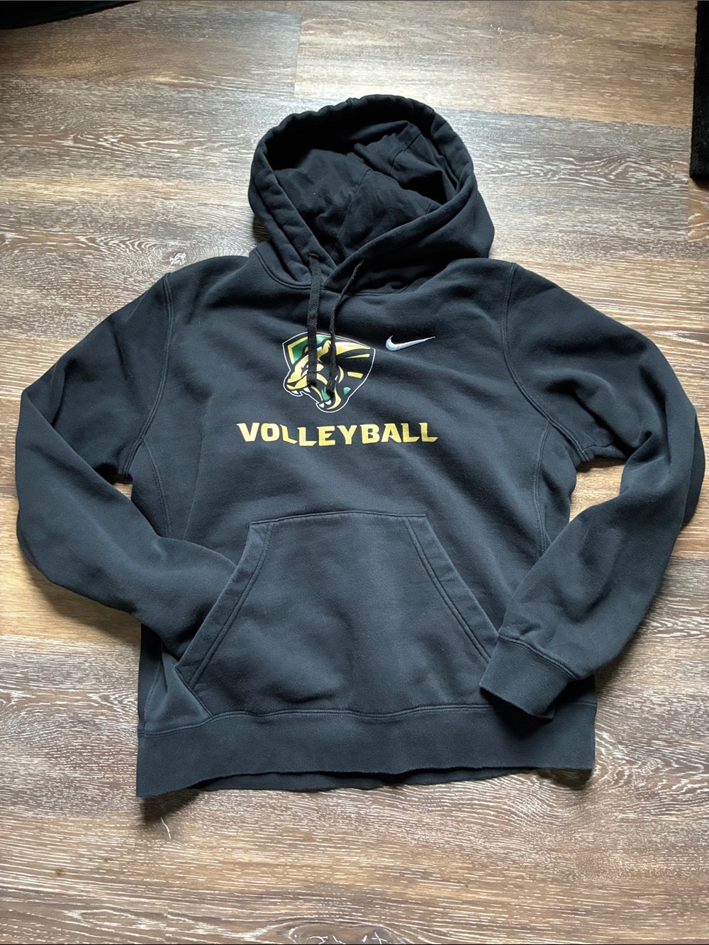 NIKE  Hoodie